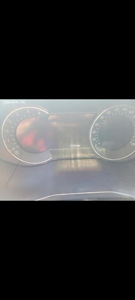 Ford Edge (2017) - fotka 6 z 7