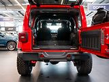 Jeep Wrangler (2026) 3.6 V6 Rubicon X, Naviják - náhled 7