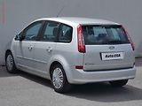 Ford C-MAX (2009) 2.0 i, AC, temp - náhled 6