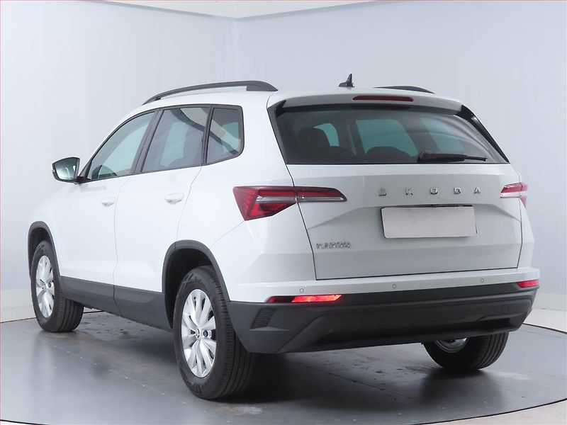 Škoda Karoq (2022) Ambition Plus 2.0 TDI - fotka 4 z 16