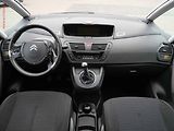 Citroën C4 Picasso (2011) 1.6HDi, 1.maj,ČR, Tendance - náhled 8