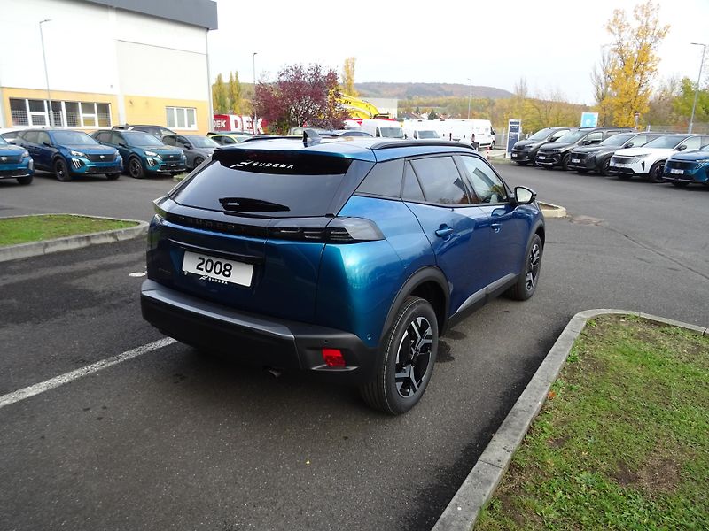 Peugeot 2008 (2026) ALLURE Turbo 100k MAN6 - fotka 7 z 44