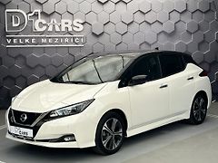 Nissan Leaf N-Connecta - fotografie inzerátu