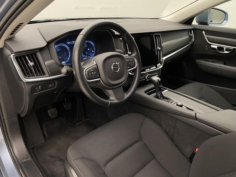 Volvo V90 D3 KINETIC REZERVACE - fotka 4 z 38