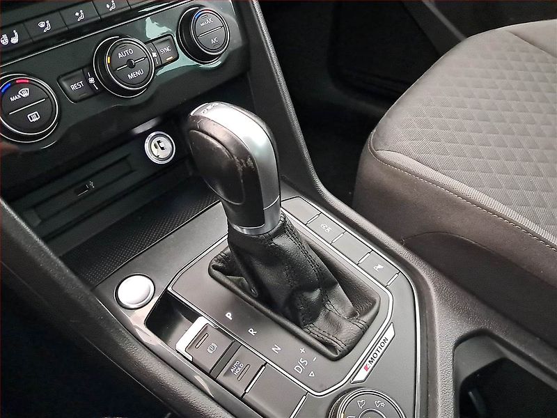 Volkswagen Tiguan (2019) 2.0 TDI, 4X4, Automat - fotka 13 z 17