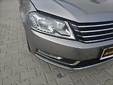 Volkswagen Passat B VII 1,4 TSi Comfortline - náhled 41