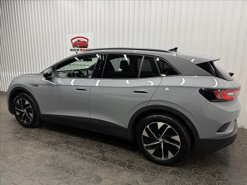 Volkswagen ID.4 150kW PRO PF. TAŽNÉ TČ 2XALU - fotka 5 z 45