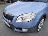 Škoda Roomster 1,6 i 77kW SCOUT MOTOR K.O. - náhled 11
