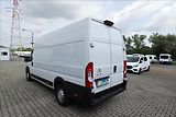 Citroën Jumper 2,2 HDi  L5H3 KLIMA - náhled 11