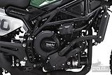 Benelli Leoncino 800 Trail (2026) - náhled 9