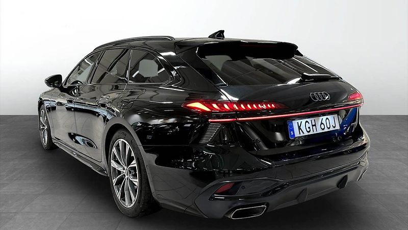 Audi A6 e-hybrid q S-Line Tech+ Taž - fotka 4 z 15