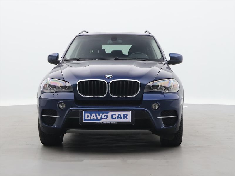 BMW X5 3,0 D 180KW PANORAMA TAŽNÉ - fotka 2 z 29