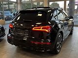 Audi SQ5 (2020) SQ5 3,0TDi S-LINE QUATTRO - náhled 34