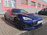 Subaru BRZ (2020) MY2020 - náhled 2