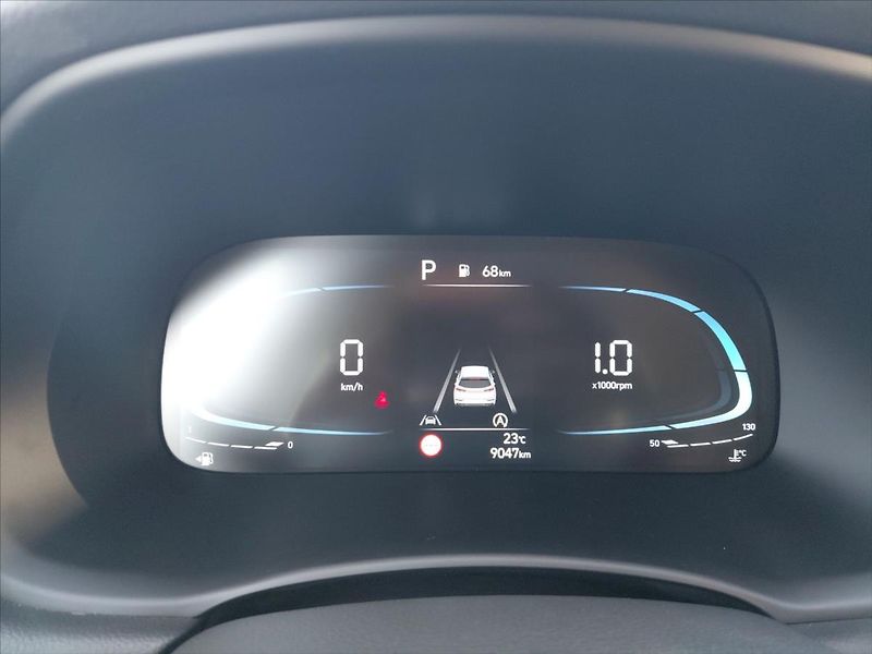 Hyundai i30 1,0   1.0TGDi DCT SMART CLIMAT - fotka 12 z 22