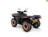 Can-Am Outlander 1000R XT-P (2026) T ABS SAS MY26 - náhled 1