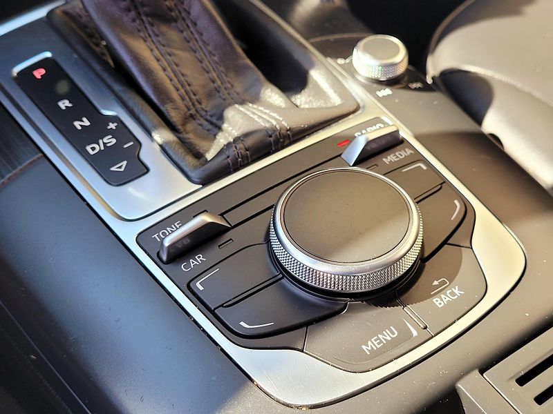 Audi A3 1,4TFSi S-tron, ROZVODY,SERV  - fotka 40 z 52