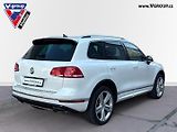 Volkswagen Touareg (2015) Exclusive V6 3,0 TDI  - náhled 4