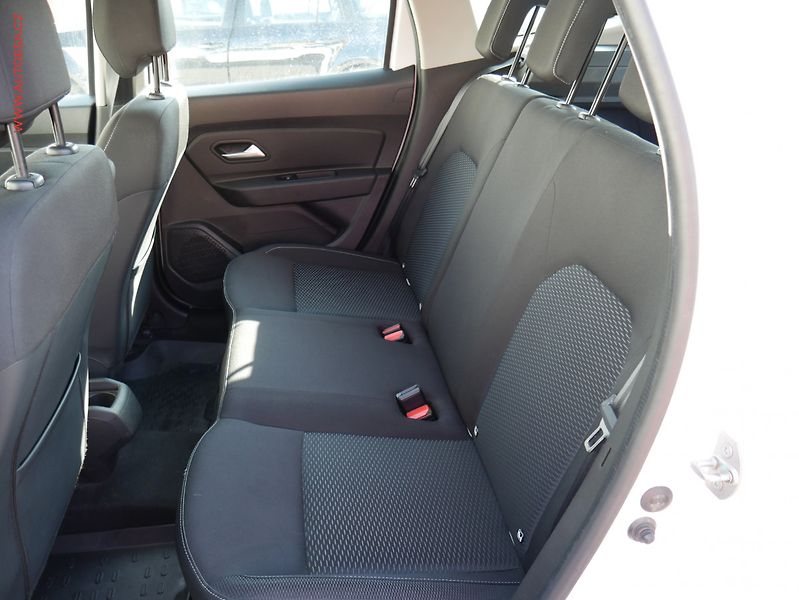 Dacia Duster (2018) 1.5 dCi, ČR, Prestige - fotka 10 z 16