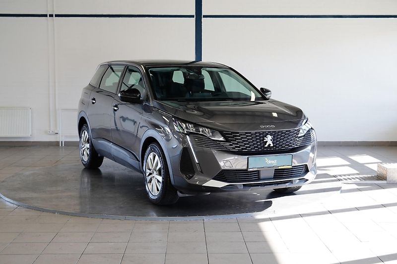 Peugeot 5008 - fotka 8 z 24