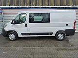 Peugeot Boxer 2,2BHDi L2H1, 7 míst, Vestavba - náhled 1