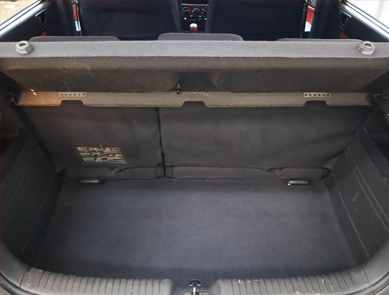Hyundai Getz (2006) 1.1 i, po STK, zamluveno - fotka 14 z 14