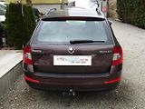 Škoda Octavia (2013) 1.2 TSI 77kW - náhled 12