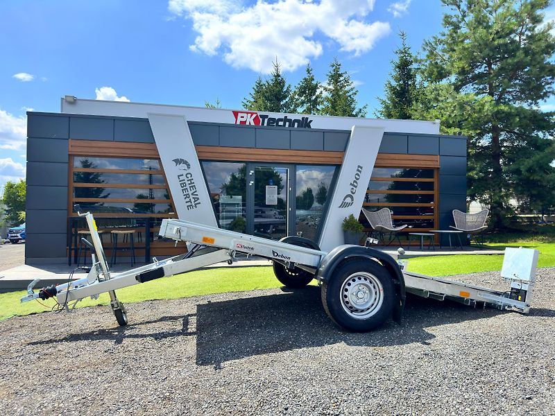 Debon (2026) Platform (310x180) 1300 kg  - fotka 21 z 23