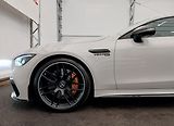 Mercedes-Benz AMG GT 63 S 4M HuD 360k Matrix Masáž - náhled 10