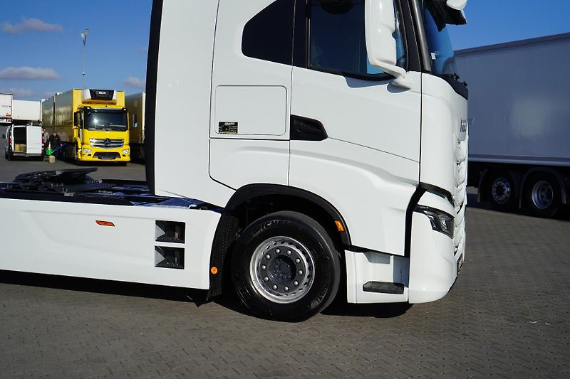 Iveco S-WAY / 530 / ACC / EURO 6 / RETARDE - fotka 46 z 52