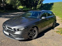 Mercedes-Benz Třídy A (2019) 1.5 /85kW - fotografie inzerátu