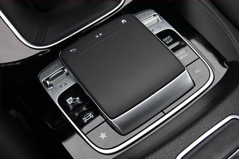 Mercedes-Benz Třídy B (2019) Progressive B 180 - fotka 18 z 20