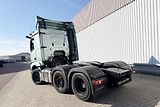 Mercedes-Benz Actros (2026) 2553 6x2/4 tahač EURO 6 - náhled 6