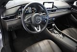 Mazda 6 (2019) 2,5 SKYACTIV-G PREMIUM AUT. - náhled 12