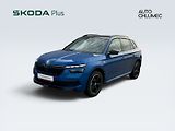 Škoda Kamiq (2021) 1.0 TSI DSG Monte Carlo - náhled 1
