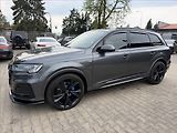 Audi Q7 50 TDI S-line Quattro - náhled 8