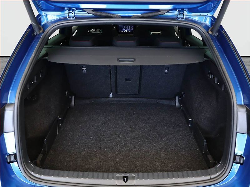 Škoda Octavia (2020) RS 2.0 TSI - fotka 12 z 27