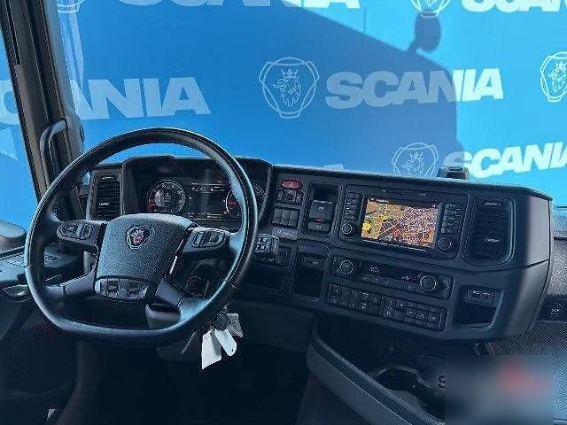Scania (2023) R 460 6x2 hydraulika EURO 6 - fotka 12 z 23