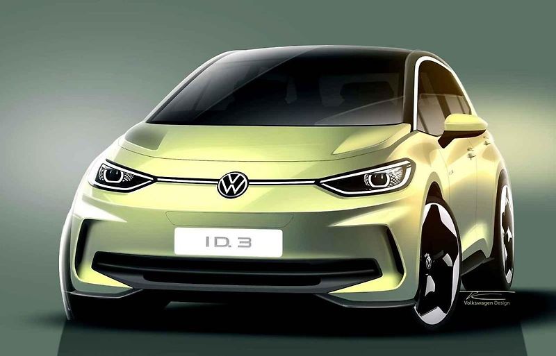 Škoda na svých vozech začne uplatňovat prvky nového designového jazyka