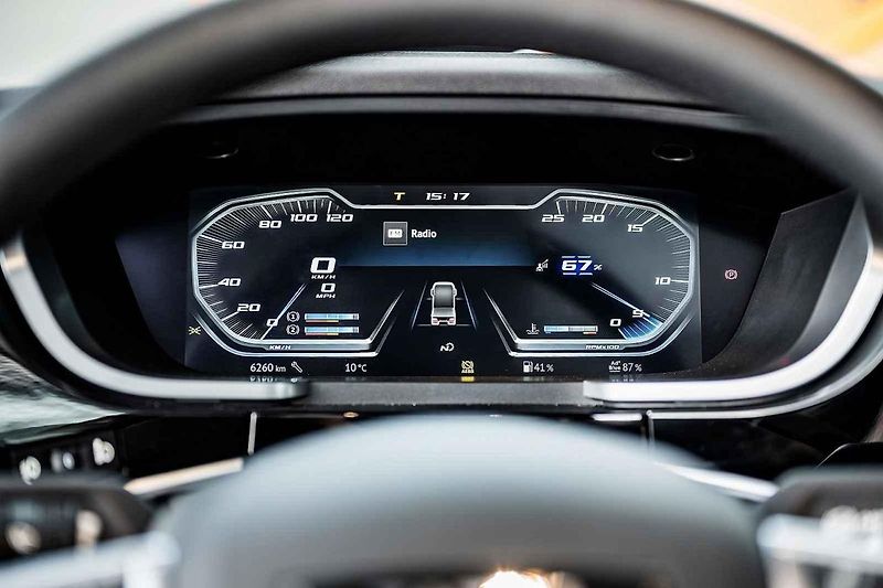 Nová generace Tatry Phoenix měla premiéru přímo v areálu automobilky