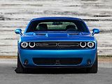 Dodge Challenger.