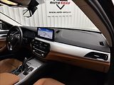 BMW Řada 5 530E XDRIVE ACC LASER TAŽNÉ - náhled 43