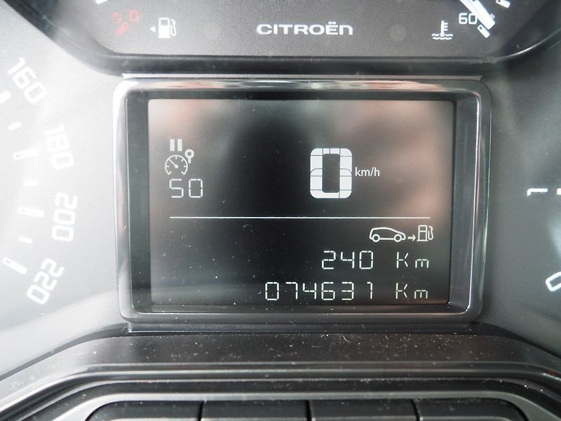 Citroën C3 (2019) 1.2 PureTech, Tažné - fotka 27 z 36