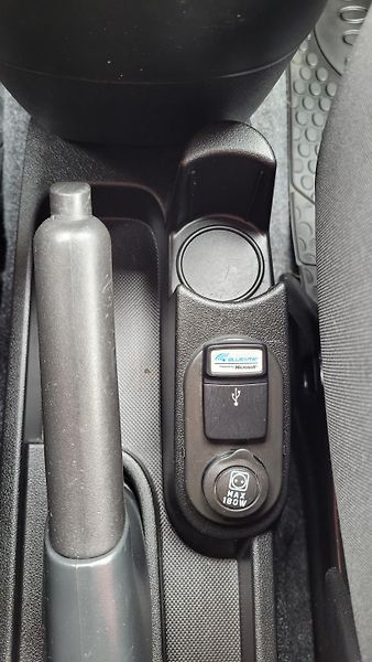 Fiat Qubo (2016) 1,3 M-Jet 59kW - fotka 27 z 34