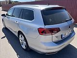 Volkswagen Passat 2,0 TDi 110KW DSG LED ELEGANCE - náhled 8