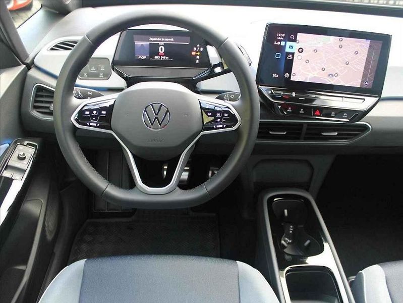 Volkswagen ID.4 PRO.