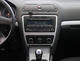 Škoda Octavia (2008) Ambiente Plus 1.6, LPG - náhled 12