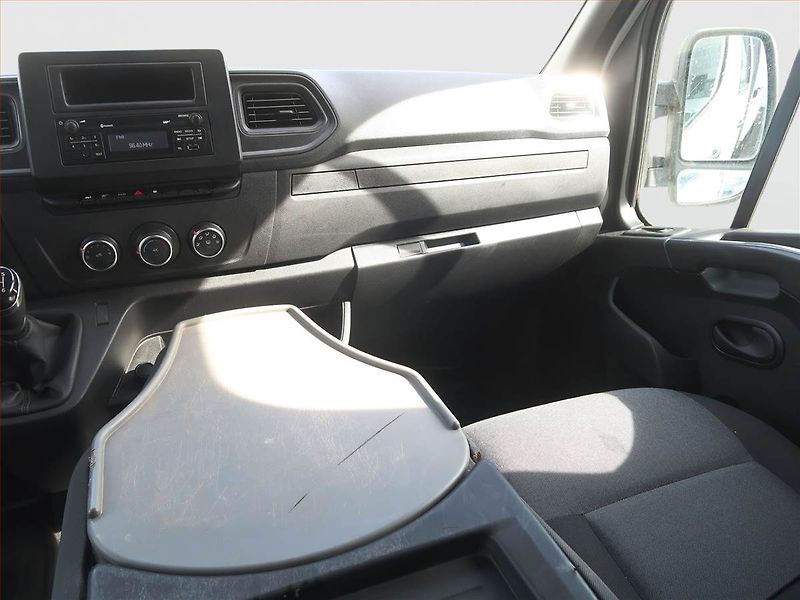 Renault Master (2020) 2.3 dCi 150, Valník - fotka 8 z 12
