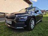 Škoda Kamiq (2021) KAMIQ STYLE 1,0 TSI 70 kW - náhled 12