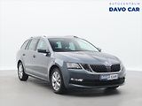 Škoda Octavia 1.6 TDI 85kW DSG Navi Tažné - náhled 1